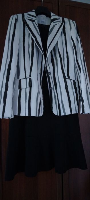 Costum damă marimea xl