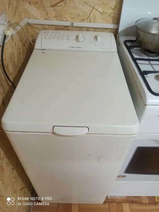 Продам стиральную машину!