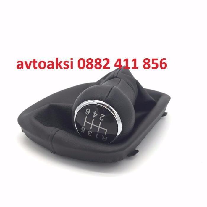 Топка+маншон Ауди А6 (C5)-(96-01)г 6ск.