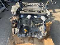 Motor Toyota Prius 1.5 benzină hybrid cod motor x1nw90