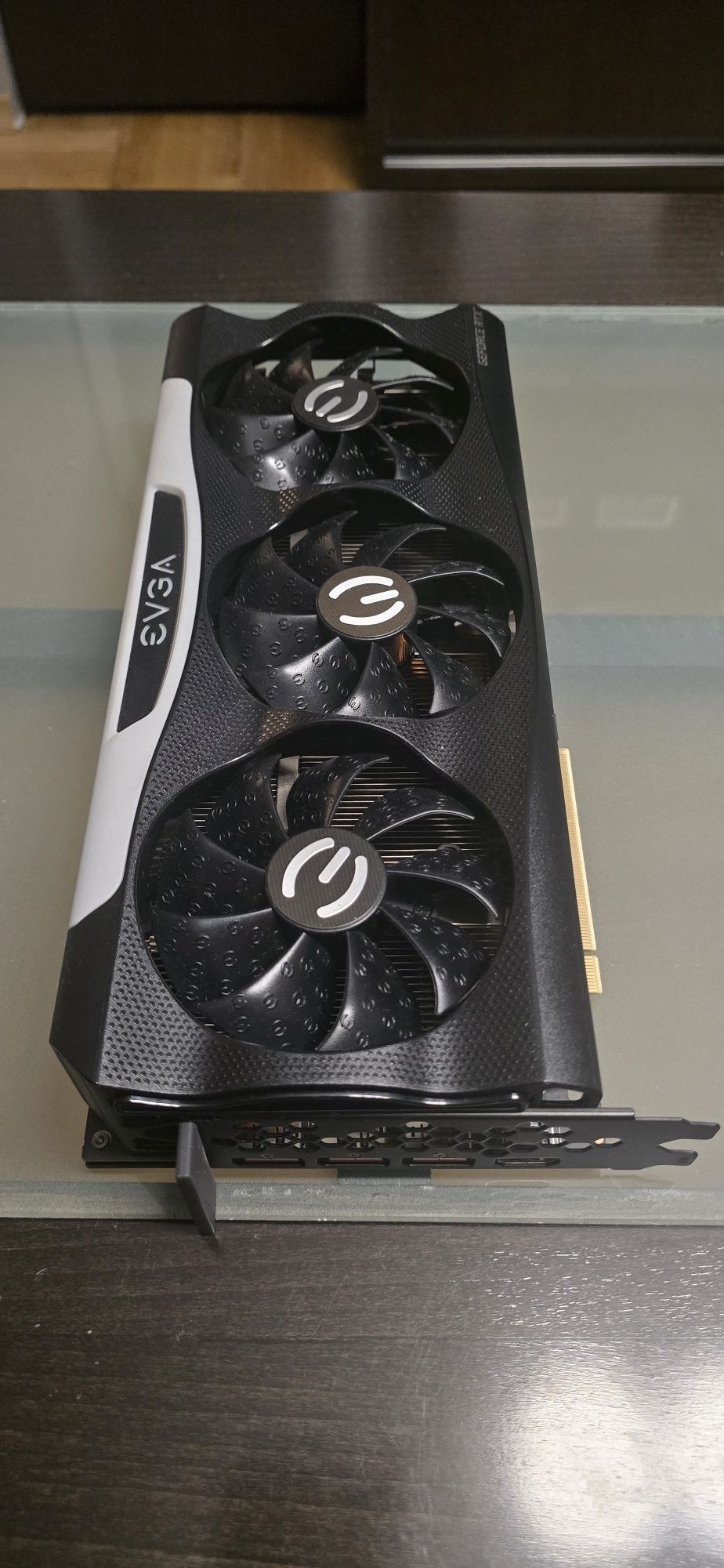 EVGA 3070 ftw3 RTX