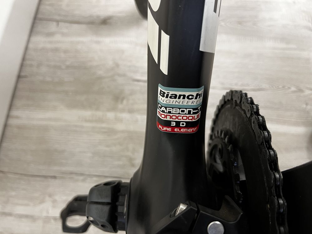 Bianchi Infinito CV