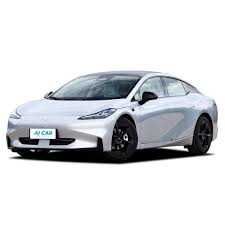 Русификация, приложения и диагностика GAC Aion Hyper RT UT