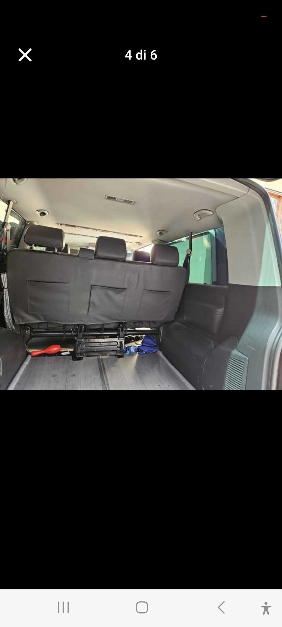Caravelle 8 plus 1