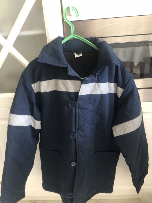 Продам бушлаты. Размеры 46, 48-52