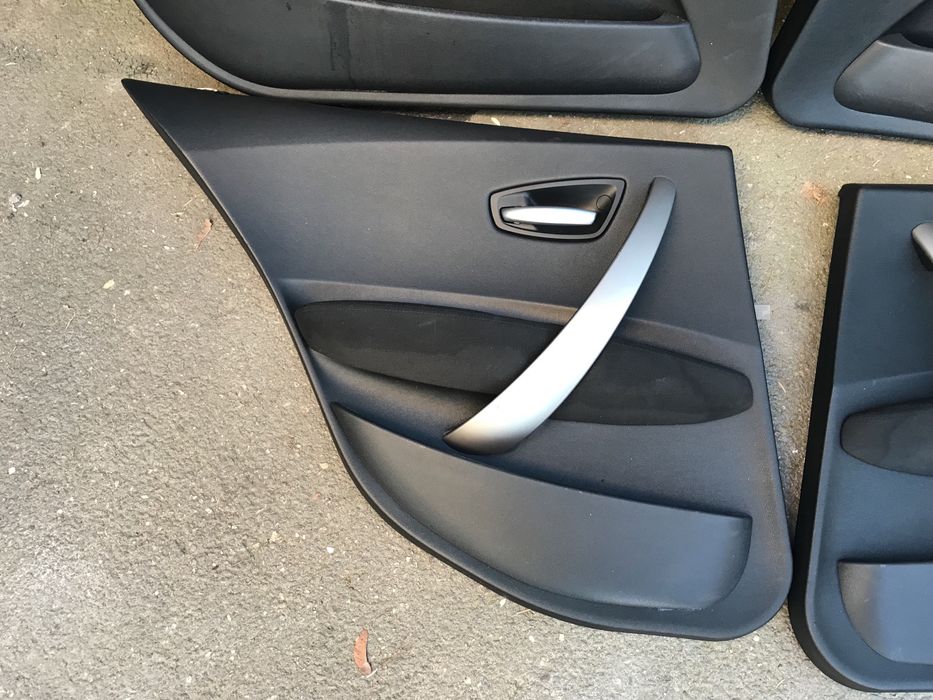 Fete de usi bmw seria1 e87