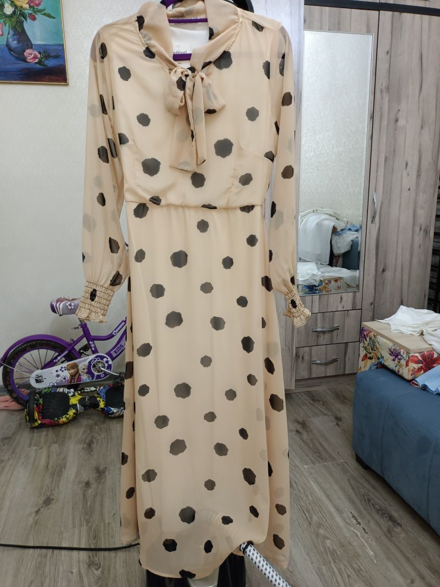 Продам новое турецкое платье