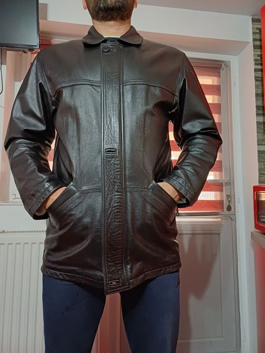 Haina piele naturala