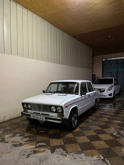 Vaz 06 jugli sotiladi 1981