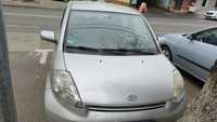 Daihatsu Sirion 2006