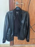 jacket zara & philiplein
