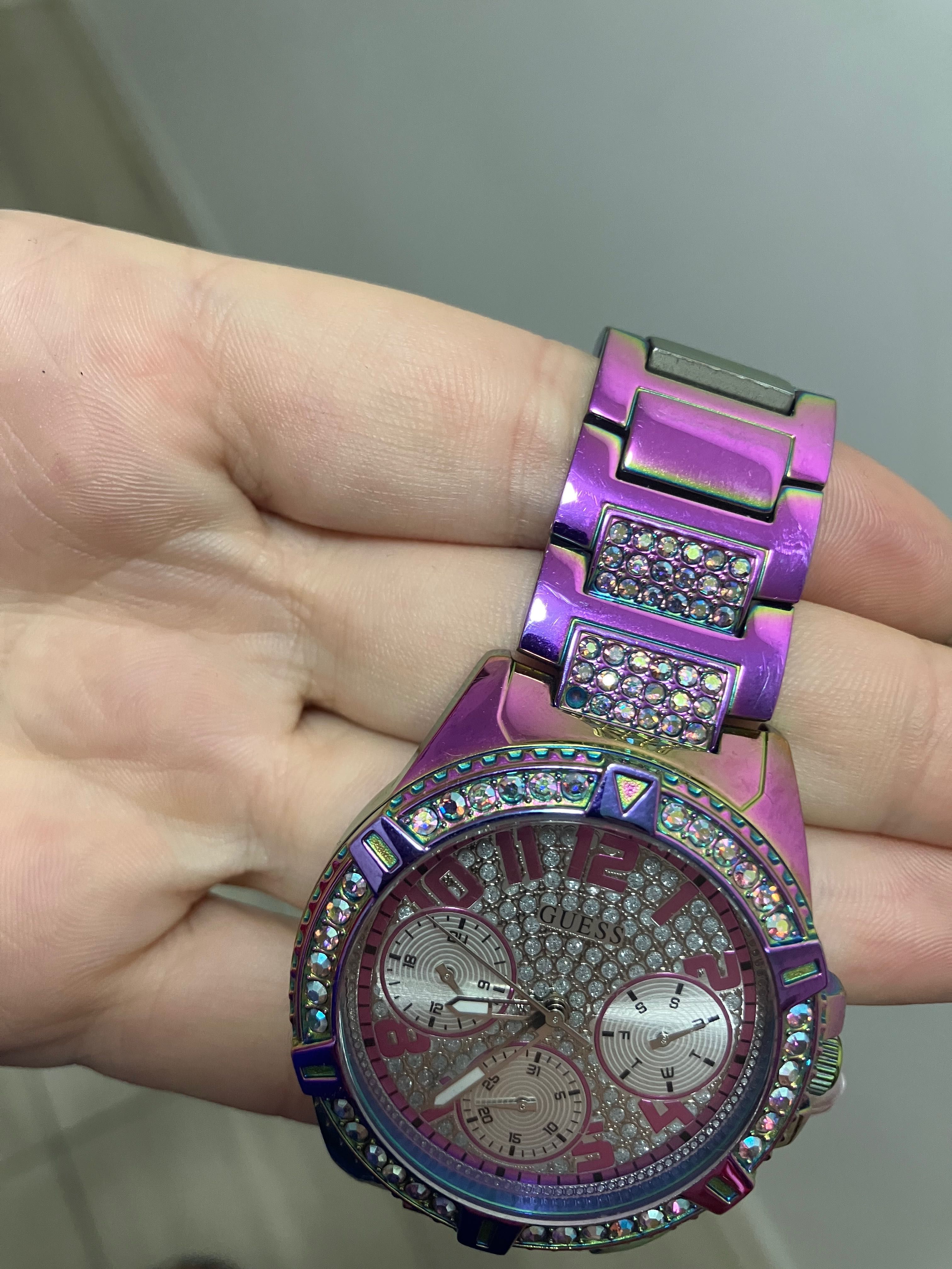 Оригинален часовник Guess