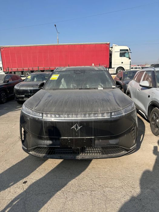 Dongfeng 008 ULTRA RESTAYLING 25/26