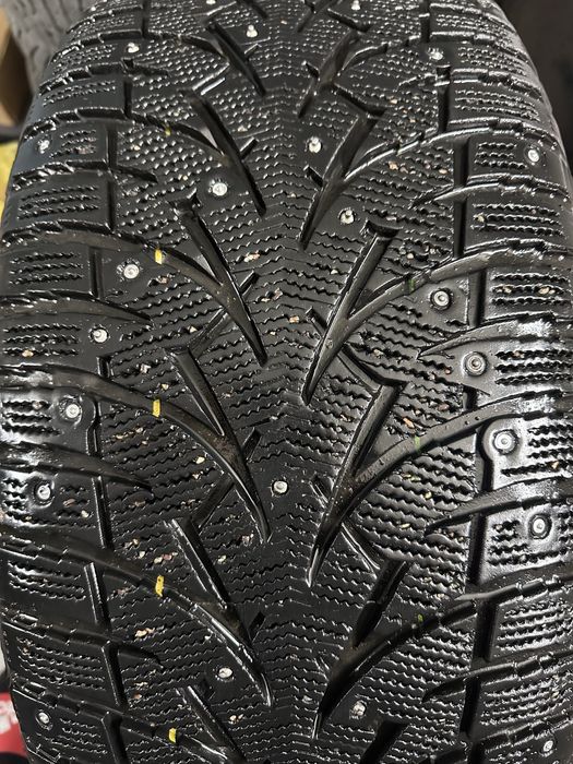 Шины 285/50R20 (4шт) Toyo