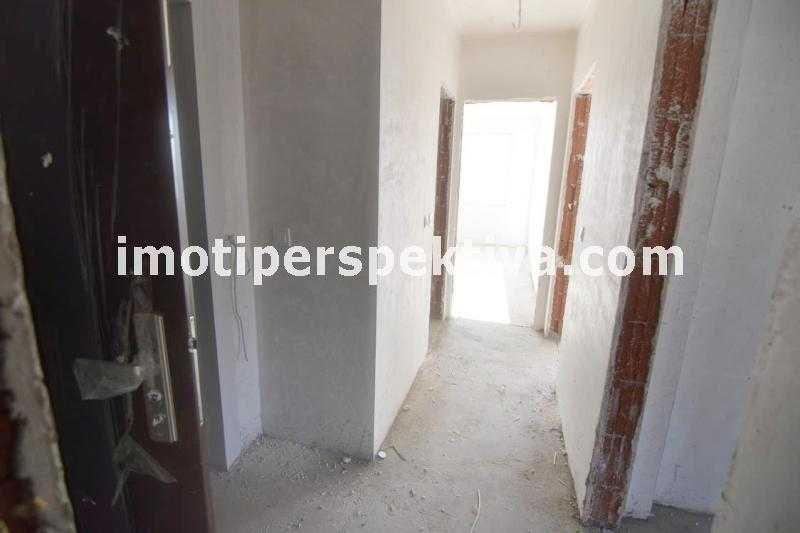 Продава се Тристаен апартамент в Пловдив, Христо Смирненски - 98 кв.м за 1123 €/кв.м - Снимка #10