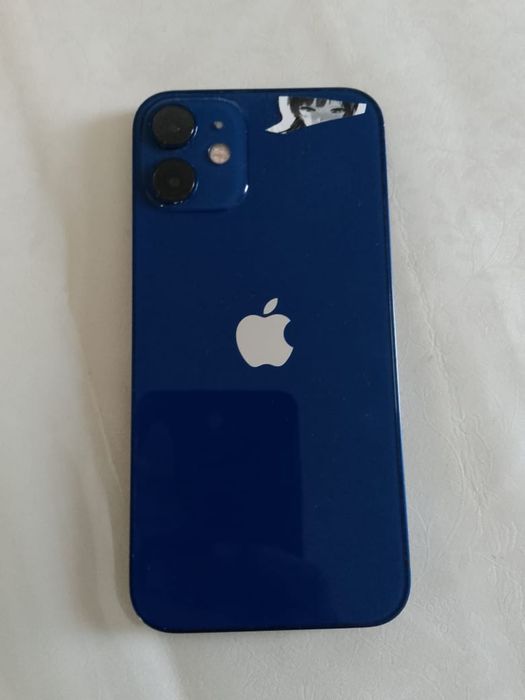 Айфон 12 мини обмен