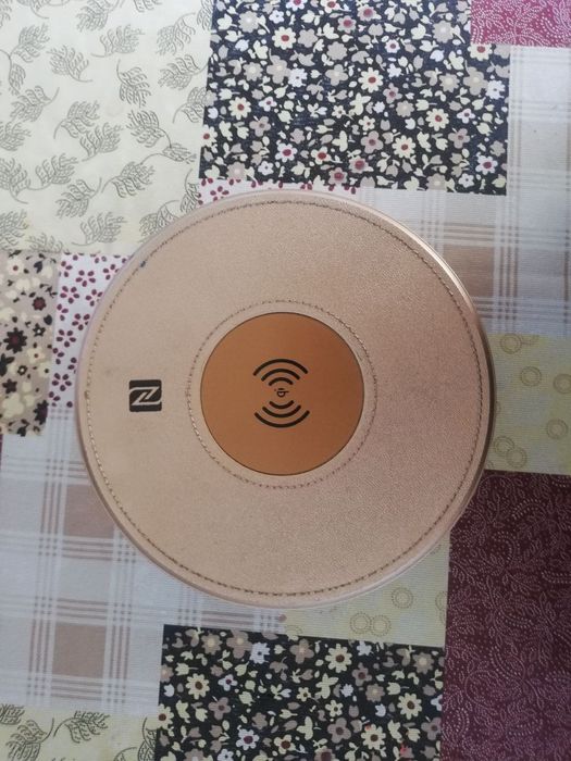 Блютуз колонка jy29c