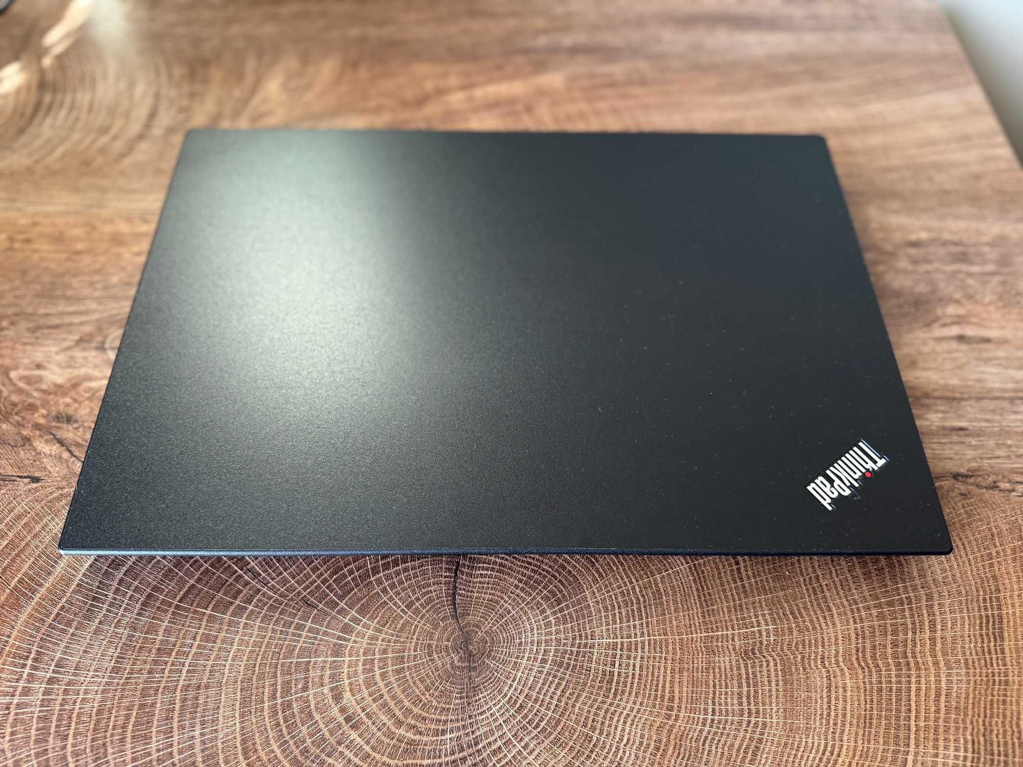 Лаптоп LENOVO THINKPAD L580 /15.6"/I5-8250U/8GB/256GB SSD/FullHD