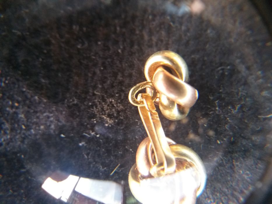 Butoni aur 14k vechi