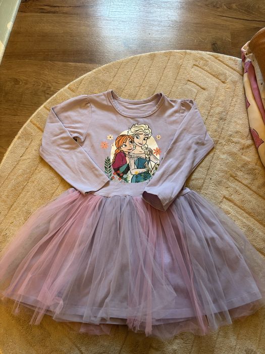 Рокли 110/116 размер