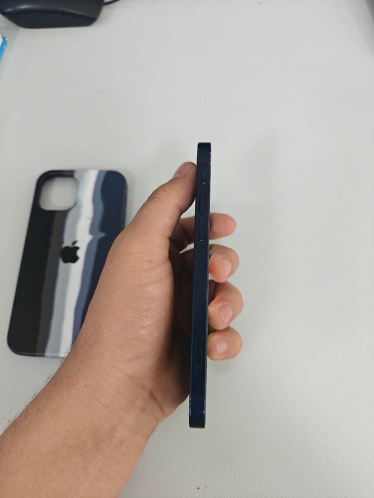 Iphone 12 abmen ham bor