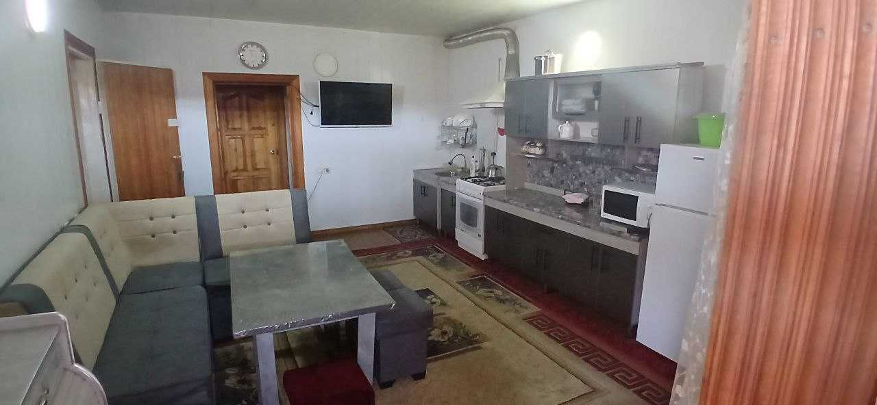 Срочно продается дом 4 сотки