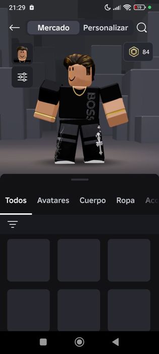 Продам акаунт , в роблокс