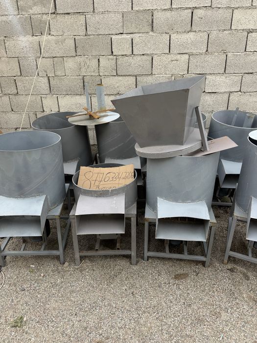 Жап жана 3в1 дробилкалар сатылады жеткизу бар рассрочка бар