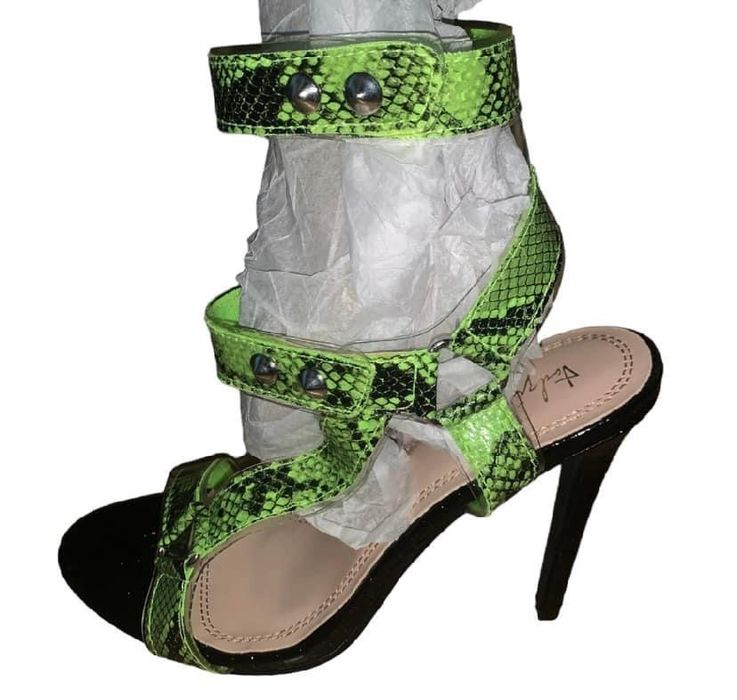 Sandale elegante cu toc noi