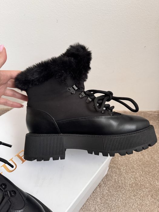 Дамски Боти Guess