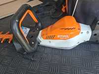 Trimmer foarfeca gard viu sthil HSA 94 T electric