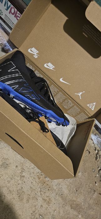 Nike Crampoane de fotbal