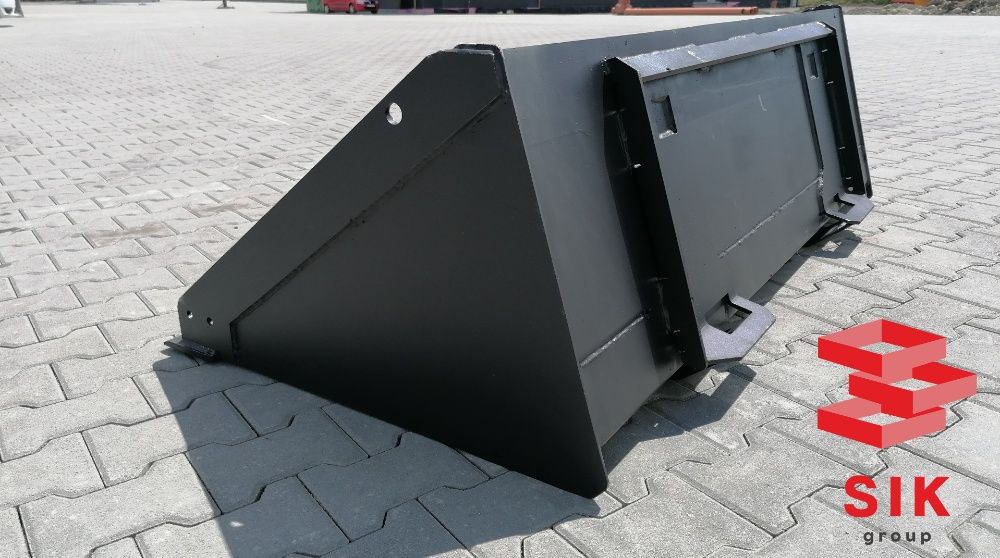 Cupe simple Bobcat,Gehl,Komatsu,Hyundai,JCB,Case