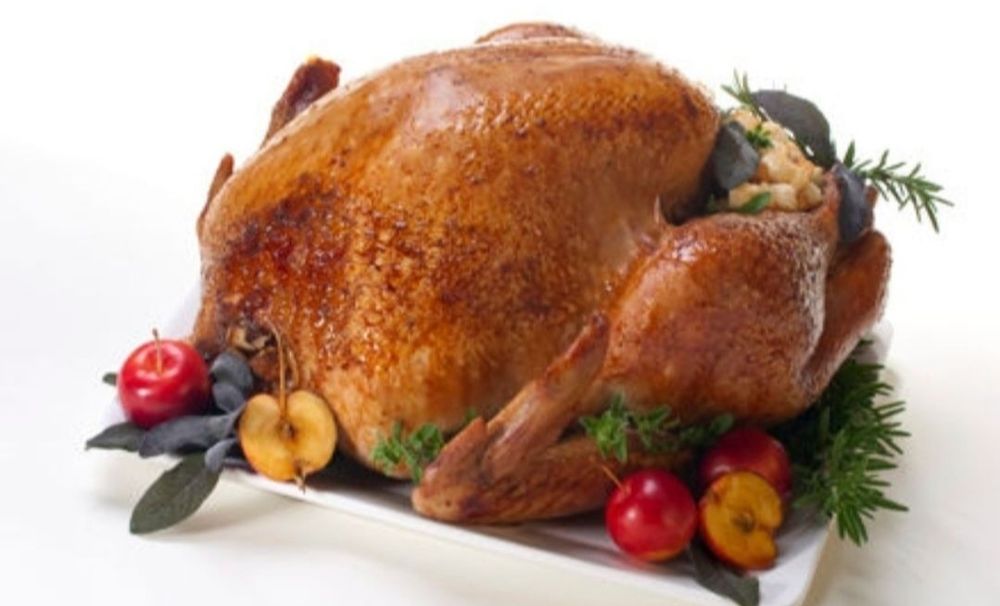 Curcani delicioși 45 ron/kg eviscerati