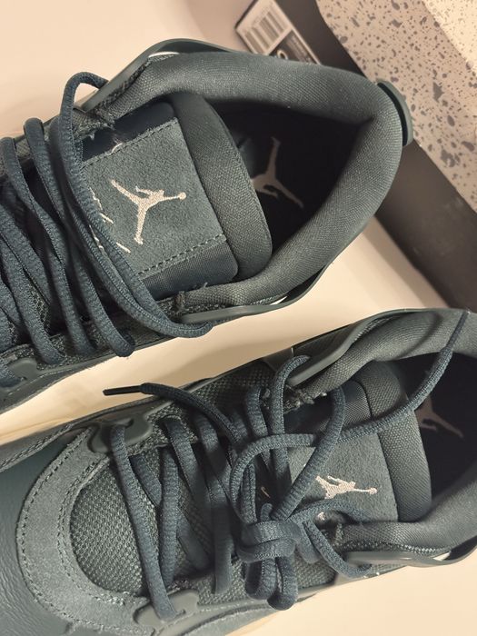 Jordan 4 RM Oxidized Green, 41/42 26.5 / 27cm