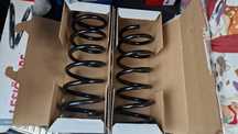 Arcuri spate Volvo xc60 2008-2016