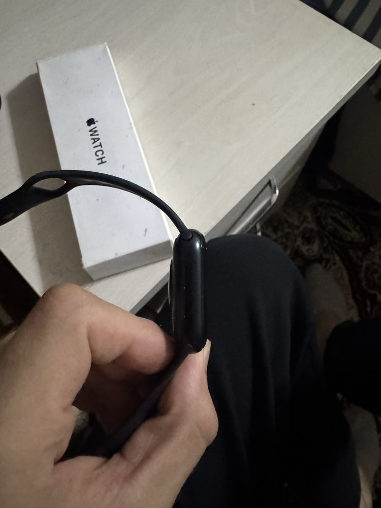 iwatch se2 40 mm sastayaniyasi ideall