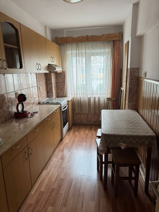 Apartament etaj 1