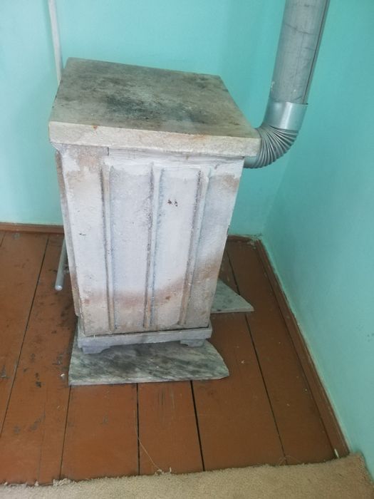 Чугунный печка ва чугунный Батареий