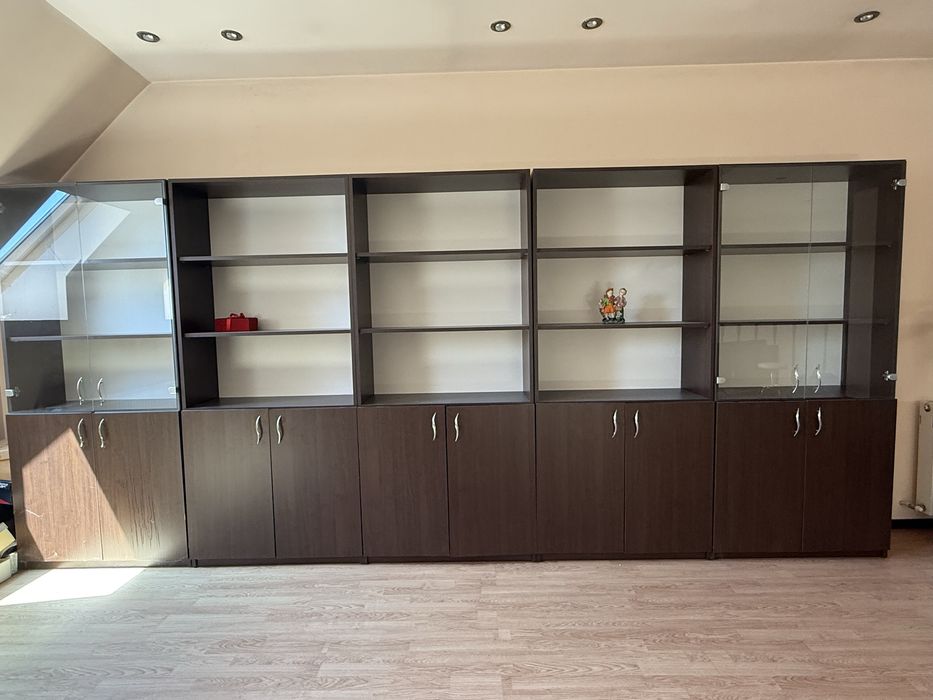 Biblioteca pentru acte