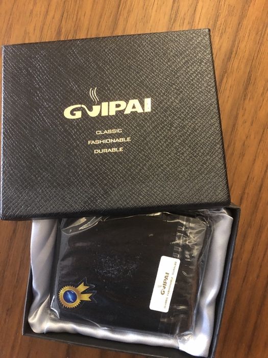 Табакери за цигари