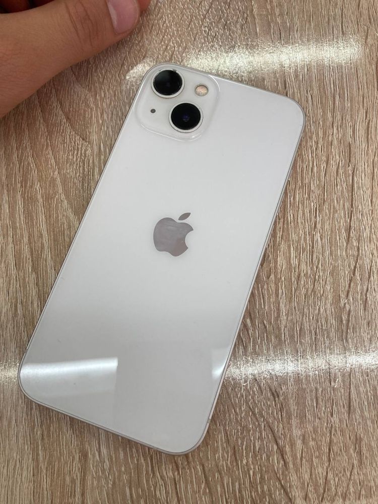 Iphone 13 garantiyasi bilan
