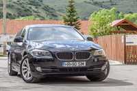 BMW 520d 2011 f10