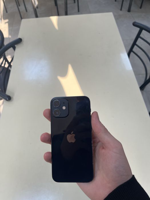 Iphone 12 mini kelishamiz