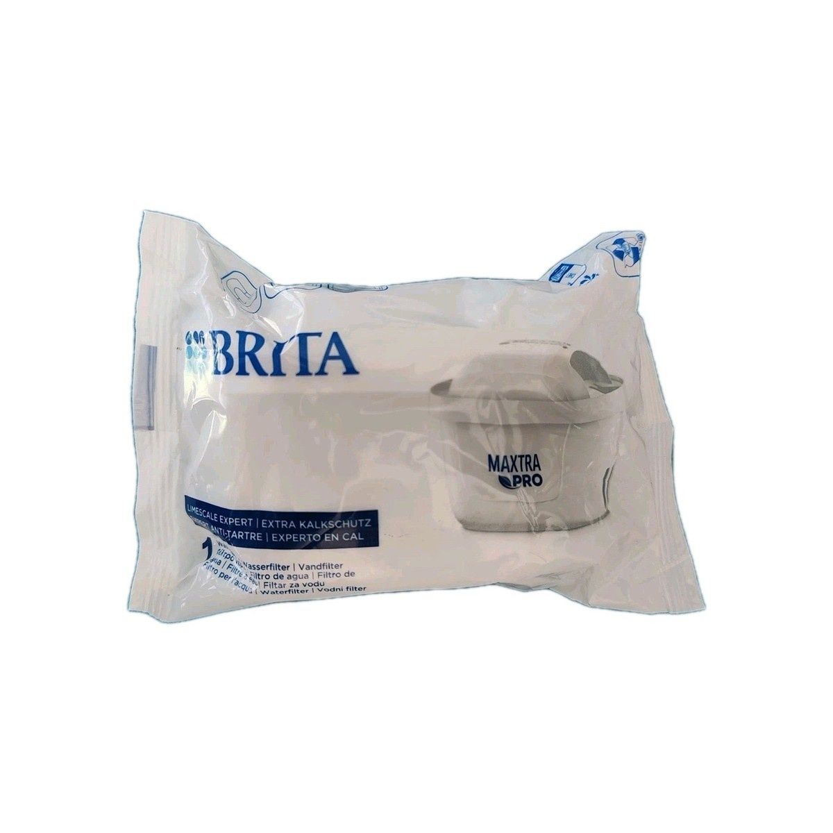 Филтри за вода Brita maxtra Pro Pure Performance, Limescale expert
