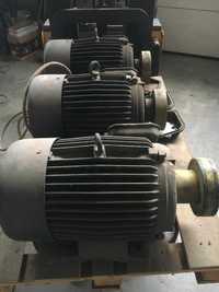 Motor electric trifazat 11kW 1450 rpm