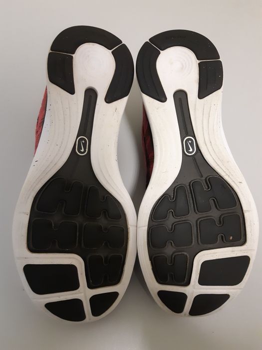 NIKE Flyknit one mărime 44