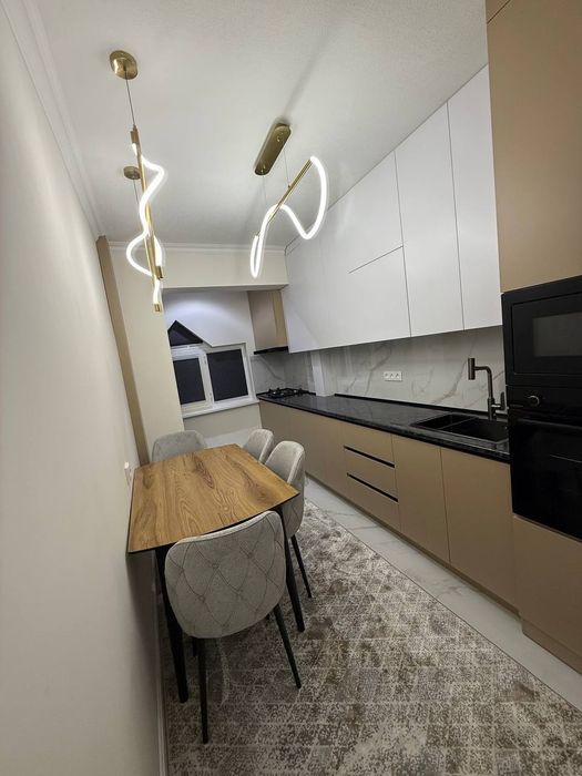 Нукусская. 3-4-9.евролюкс.