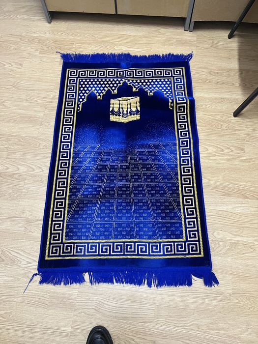 Продается жайнамаз 25 шт