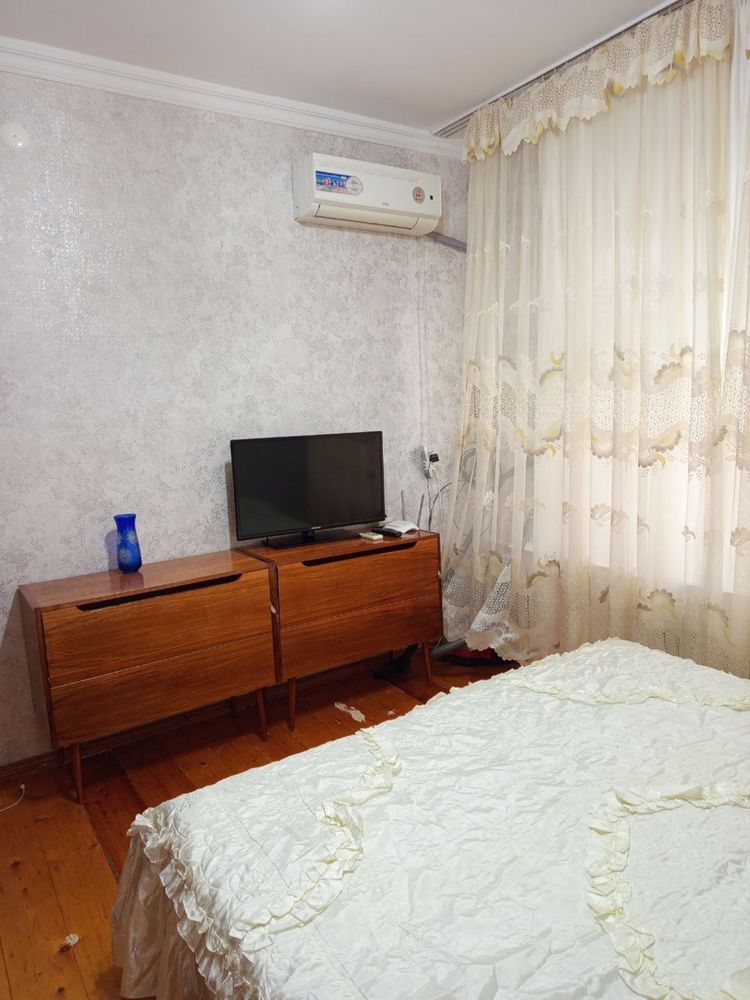 Госпитальный базар 2/3/4